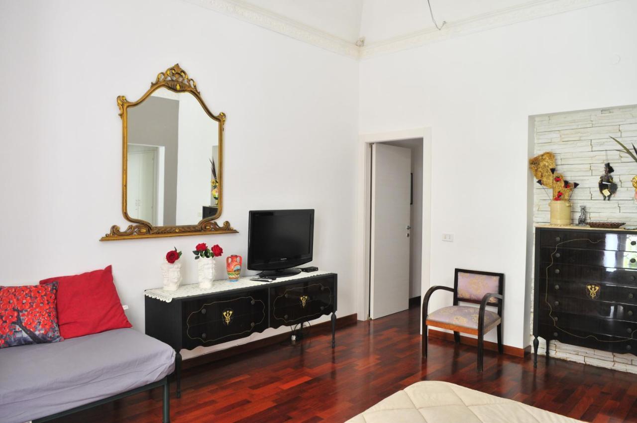 Petra Lavica Holiday Home By Wonderful Italy Catania Exterior photo