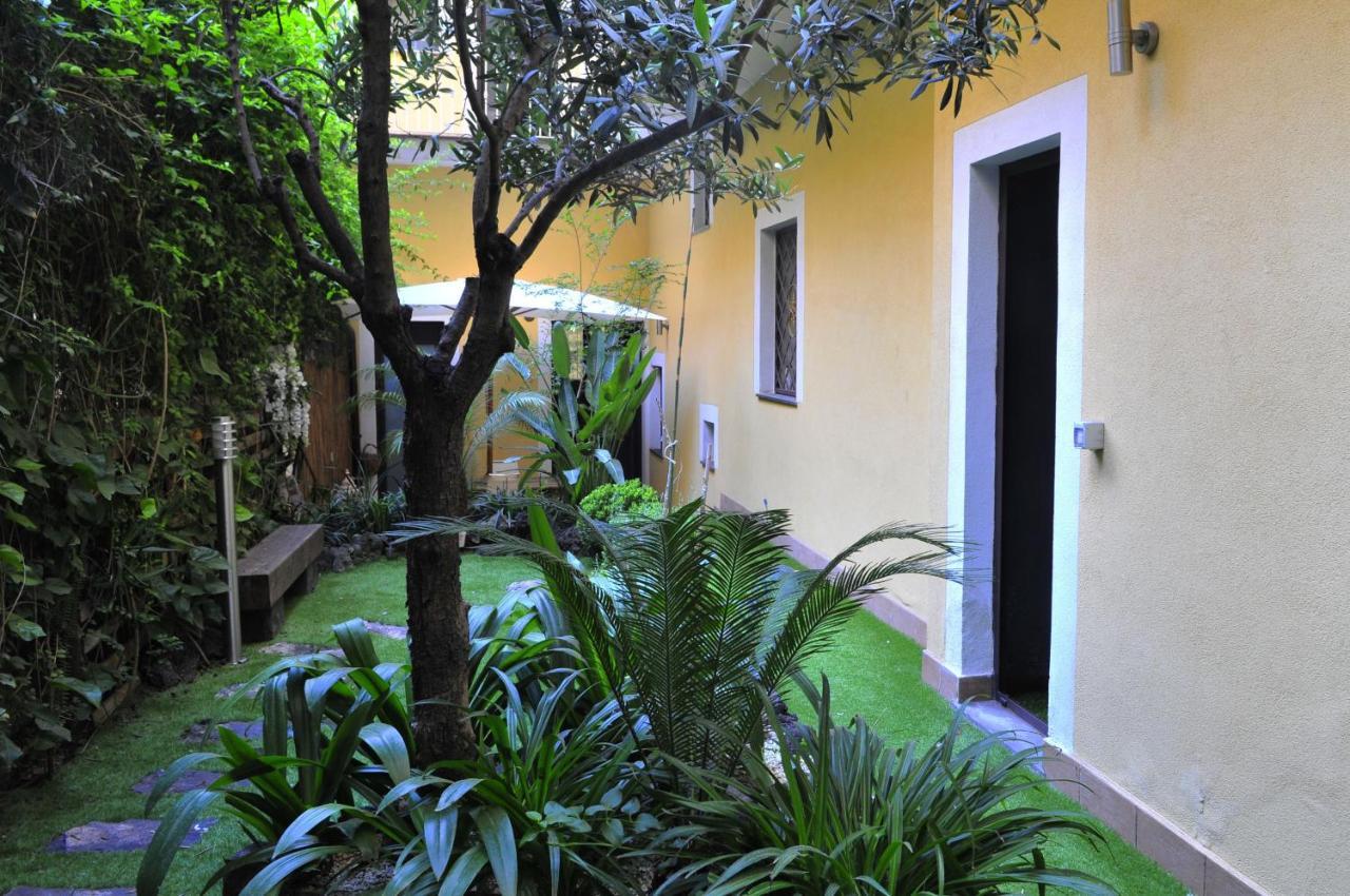 Petra Lavica Holiday Home By Wonderful Italy Catania Exterior photo