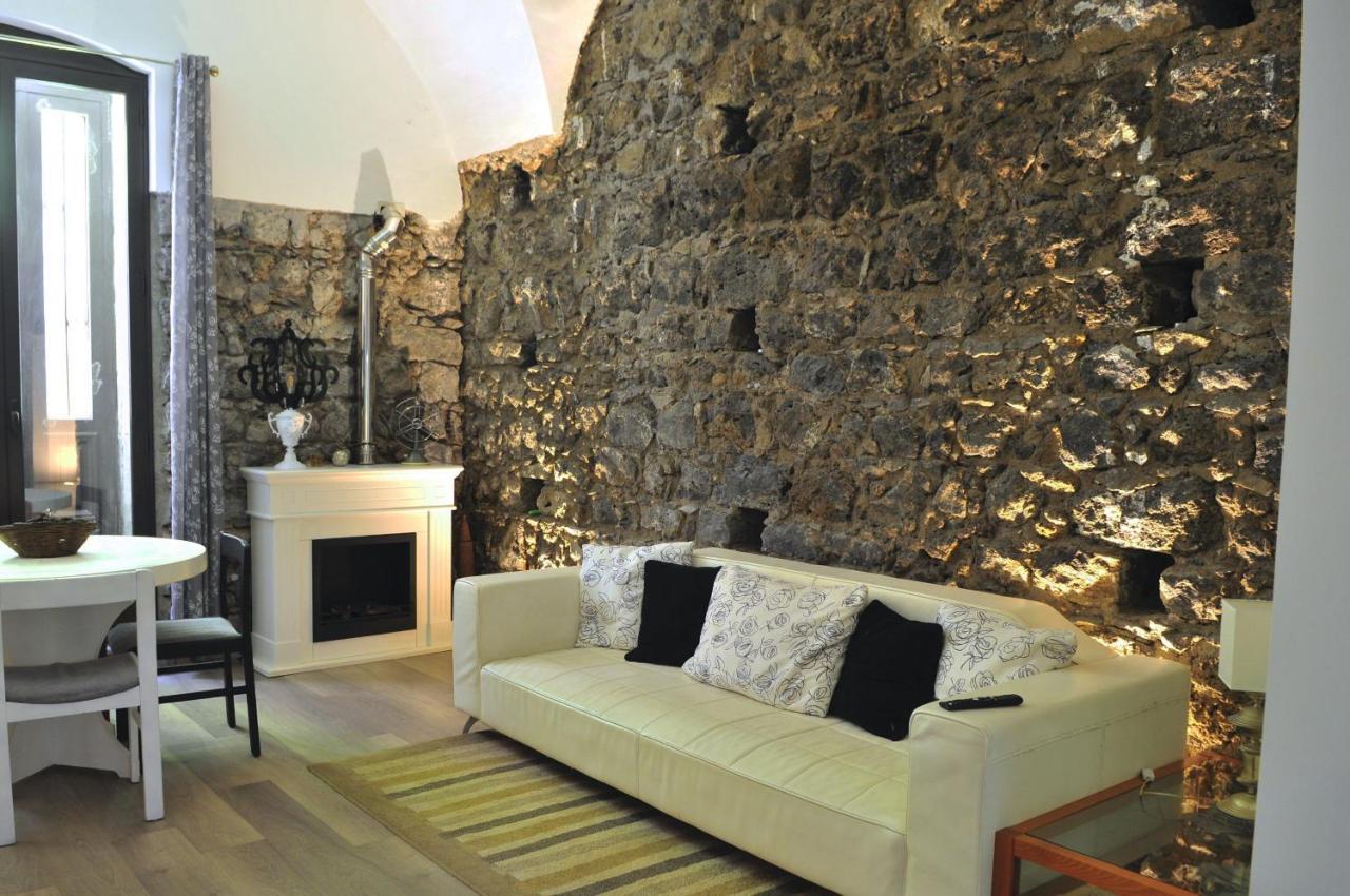 Petra Lavica Holiday Home By Wonderful Italy Catania Exterior photo