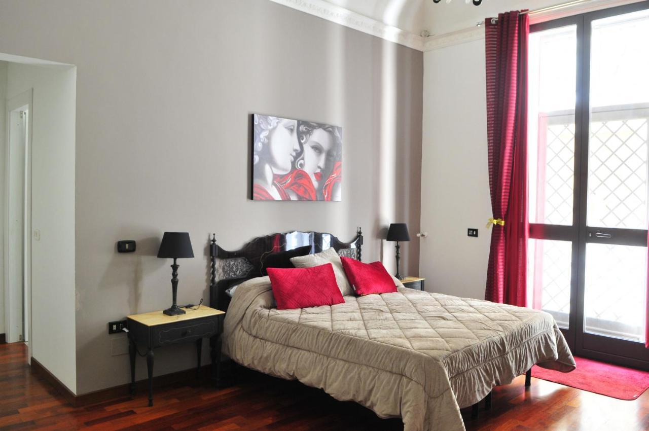 Petra Lavica Holiday Home By Wonderful Italy Catania Exterior photo